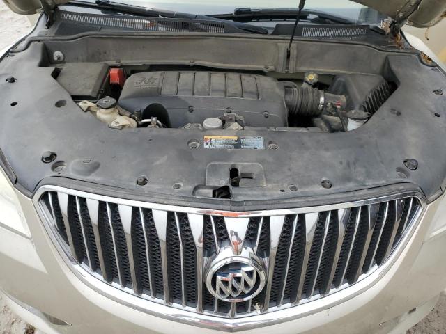 2015 BUICK ENCLAVE 5GAKRBKD0FJ309000
