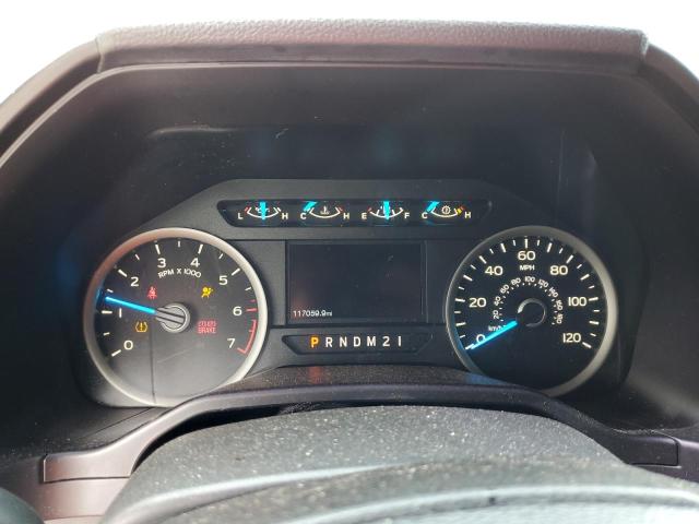 2016 FORD F150 SUPER - 1FTEW1CF0GKD26664