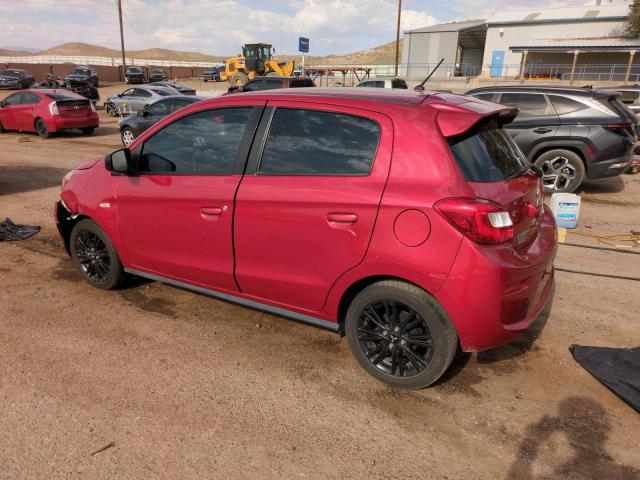 Vin: ml32a5hj9kh015393, lot: 61653885, mitsubishi mirage le le 20192