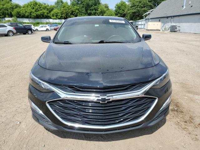 2020 CHEVROLET MALIBU RS 1G1ZG5ST8LF122994