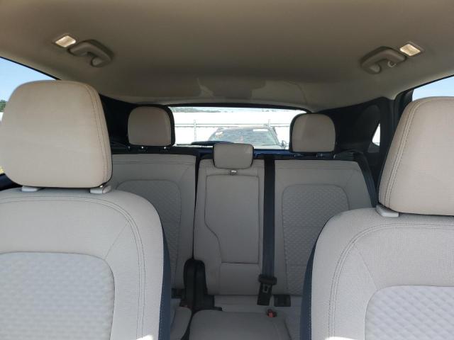 2020 FORD ESCAPE SE - 1FMCU9G60LUC22773
