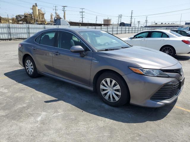 Vin: 4t1c31ak1lu526897, lot: 59637835, toyota camry le 20204