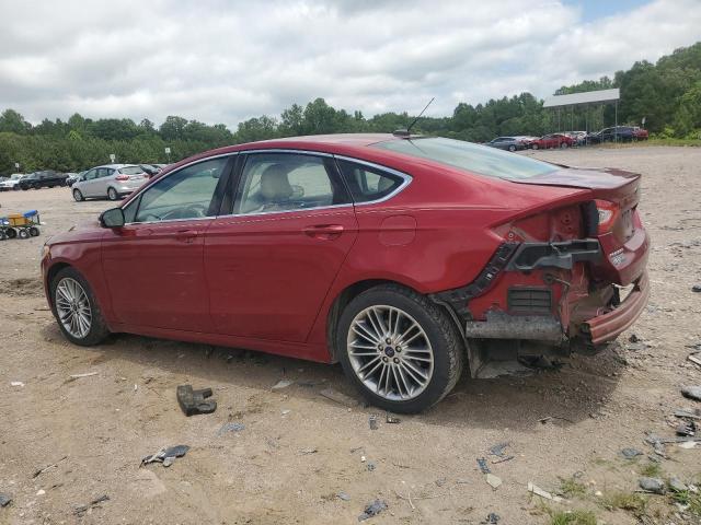 Vin: 3fa6p0h95fr301743, lot: 60031165, ford fusion se 20152
