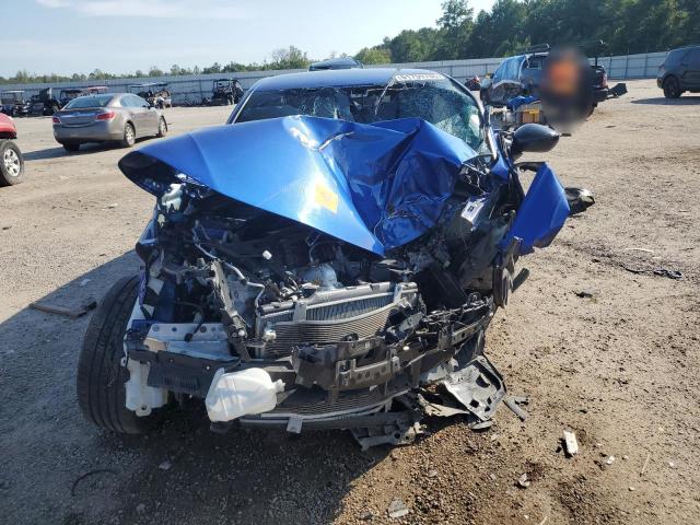 2024 HONDA CIVIC SPOR 2HGFE2F52RH547887