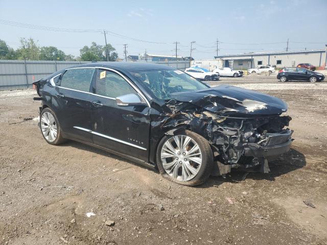 Vin: 2g1145s33h9147291, lot: 59588315, chevrolet impala premier 20174
