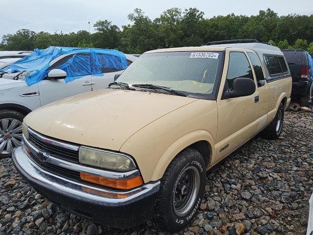 CHEVROLET S TRUCK S1