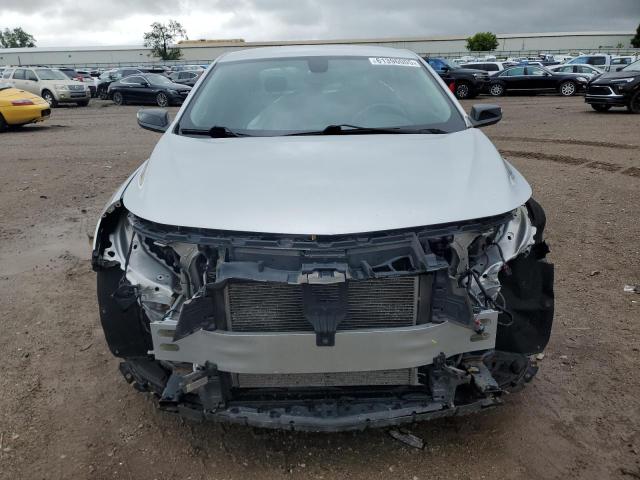 2018 CHEVROLET MALIBU LT 1G1ZD5ST4JF129835