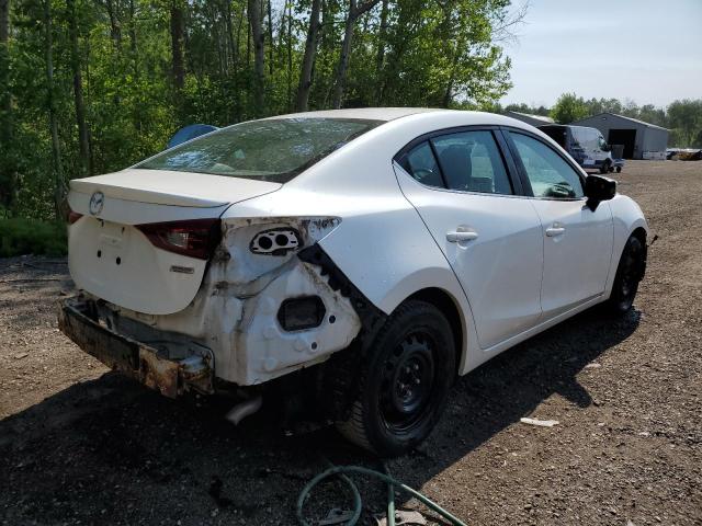 Vin: 3mzbm1v79em116081, lot: 60230555, mazda 3 touring 20143