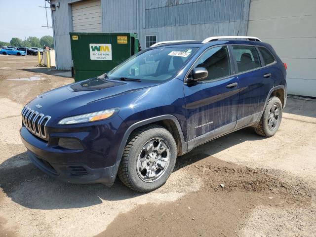 Vin: 1c4pjmab2gw210352, lot: 59270975, jeep grand cher sport 2016 img_1