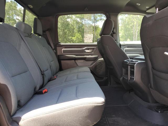 2021 RAM 1500 BIG H 1C6SRFFT8MN618914