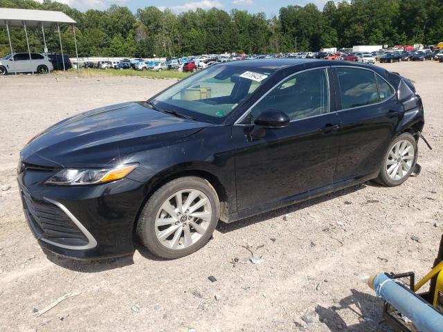 Vin: 4t1c11ak1pu799981, lot: 61756425, toyota camry le 2023 img_1
