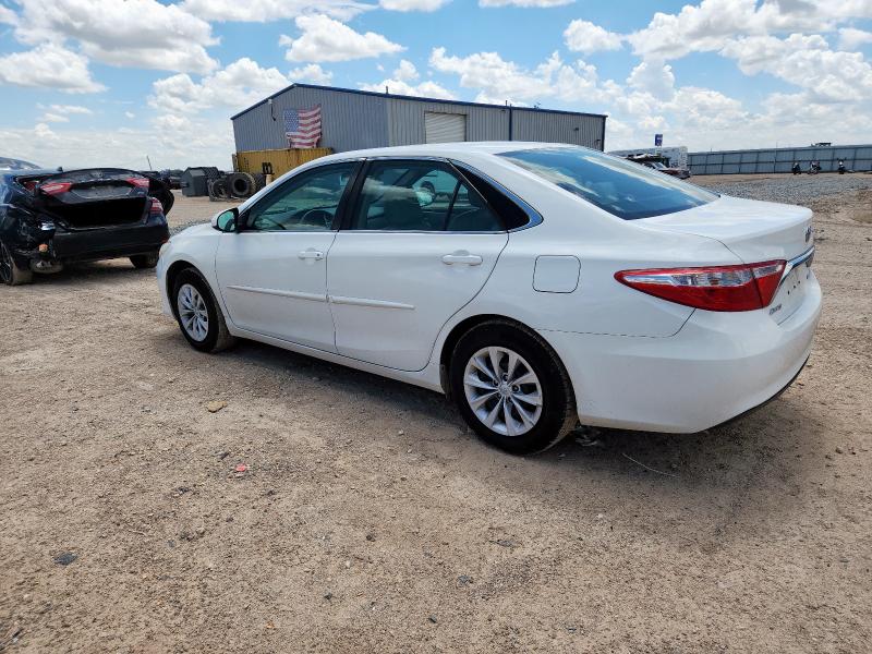 2016 TOYOTA CAMRY LE - 4T4BF1FKXGR561039