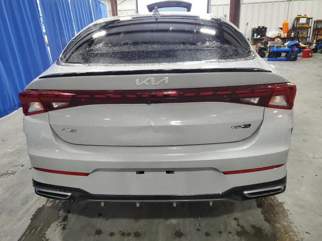 2022 KIA K5 GT LINE 5XXG64J26NG091558