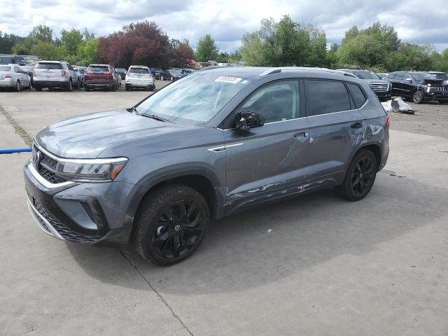 2023 VOLKSWAGEN TAOS SE 3VVSX7B21PM332694