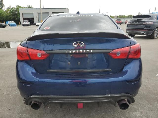 2017 INFINITI Q50 PREMIU JN1EV7AP6HM734340