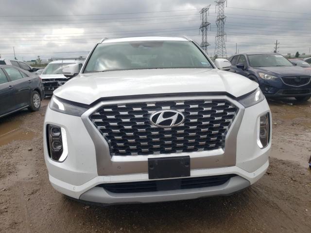 2021 HYUNDAI PALISADE L KM8R5DHE8MU299540