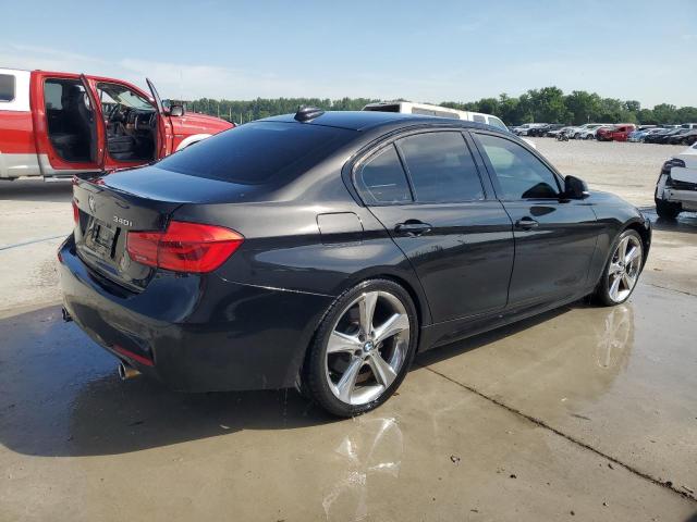 2017 BMW 340 XI WBA8B7G33HNU94727