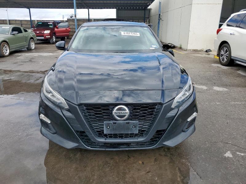 2020 NISSAN ALTIMA SR 1N4BL4CV1LC233313