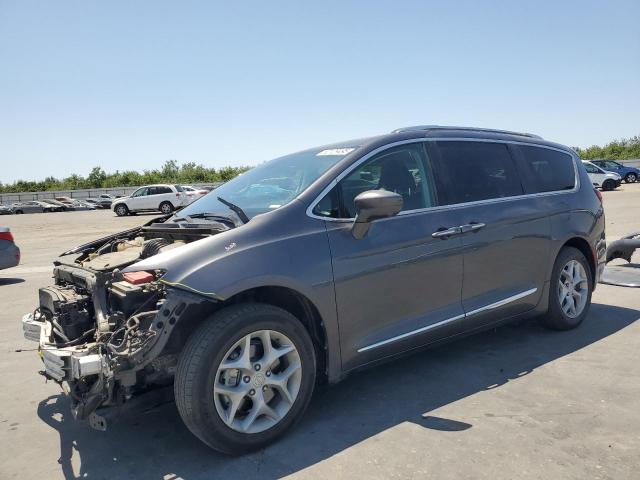 Vin: 2c4rc1bg2kr523253, lot: 62129495, chrysler pacifica touring l 2019 img_1