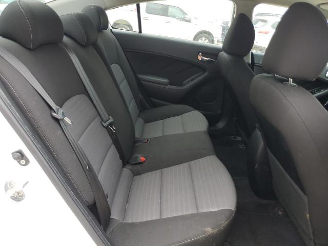 2018 KIA FORTE LX 3KPFL4A78JE176937