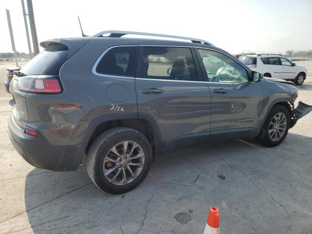 Vin: 1c4pjllb6kd381875, lot: 59106405, jeep grand cher latitude plus 20193