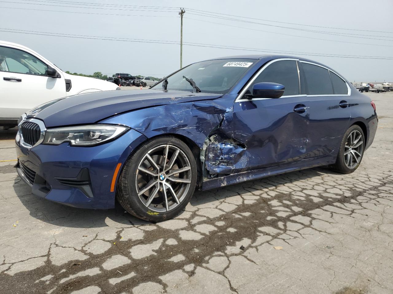 BMW 3 SERIES 330I