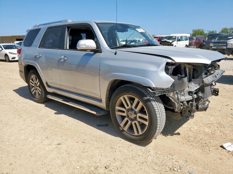 Vin: jtezu5jr3a5007613, lot: 61339975, toyota 4runner sr5 20104
