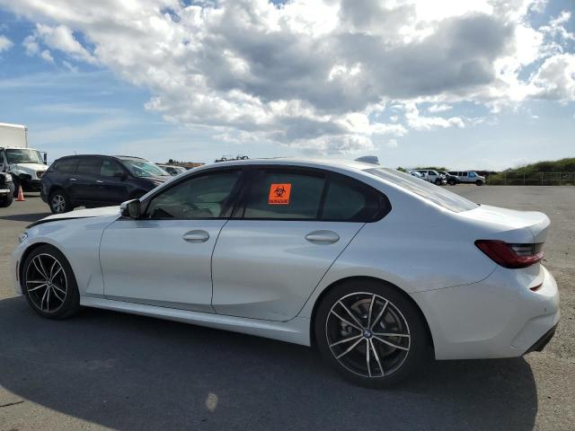 2020 BMW 330I 3MW5R1J06L8B34826