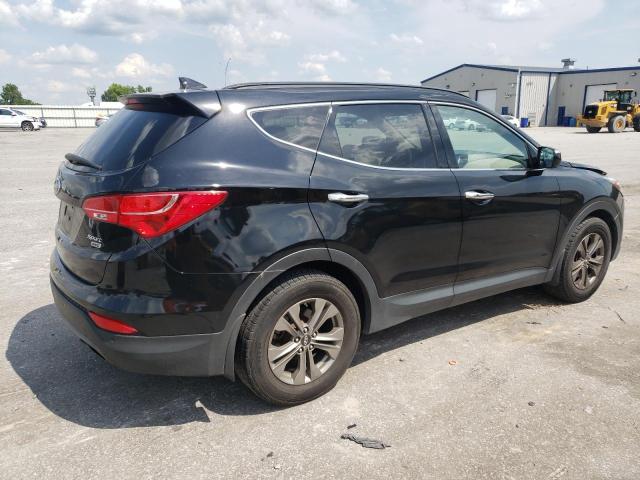 Vin: 5xyzudlb1fg302805, lot: 60377675, hyundai santa fe 20153