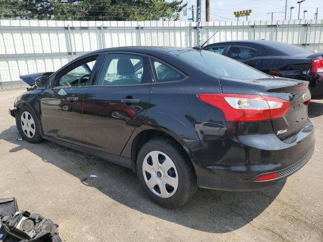 Vin: 1fahp3e25cl342322, lot: 59268515, ford focus s 20122