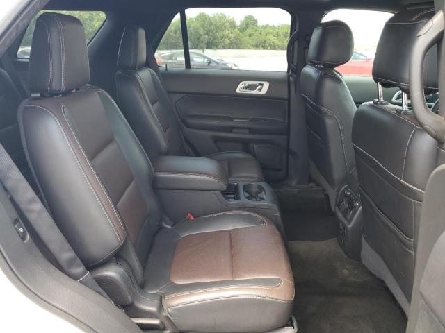 2015 FORD EXPLORER S - 1FM5K8GT5FGB31077