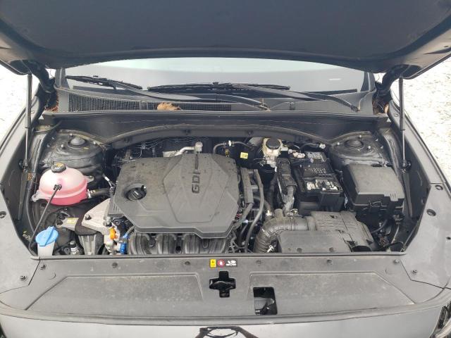 2023 HYUNDAI SANTA FE S - 5NMS2DAJ8PH645863