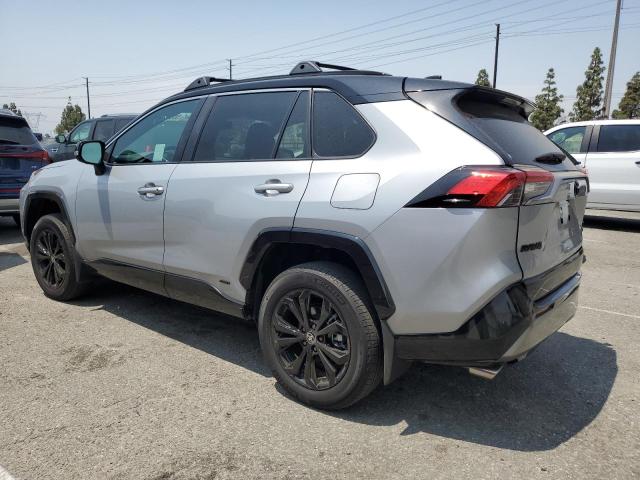 Vin: 2t3e6rfv2rw073875, lot: 59093155, toyota rav4 xse 20242