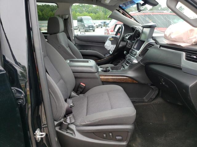2016 CHEVROLET TAHOE K150 - 1GNSKAKC1GR281982