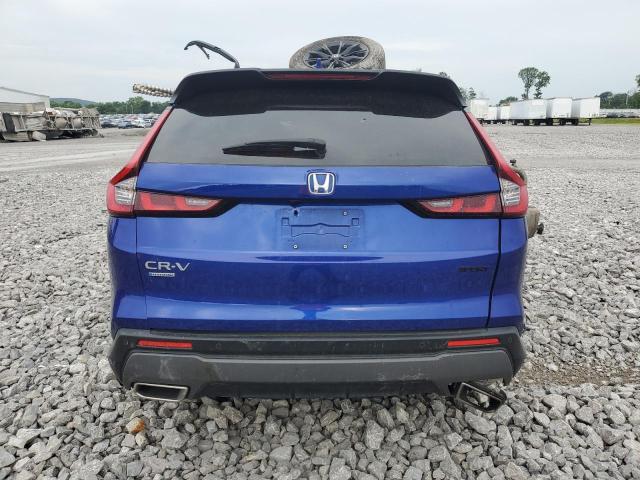 2025 HONDA CR-V SPORT 7FARS5H88SE008252