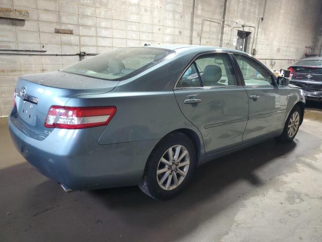 Vin: 4t1bk3ek3bu627118, lot: 58810985, toyota camry se 20113