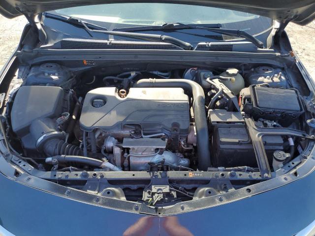 1g1zd5st7kf157081 - 2019 Chevrolet malibu lt - #60419725