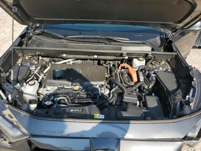 2022 TOYOTA RAV4 SE 4T3T6RFV9NU096622