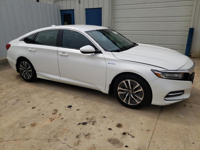 Vin: 1hgcv3f10ja002957, lot: 59859015, honda accord hybrid 20184