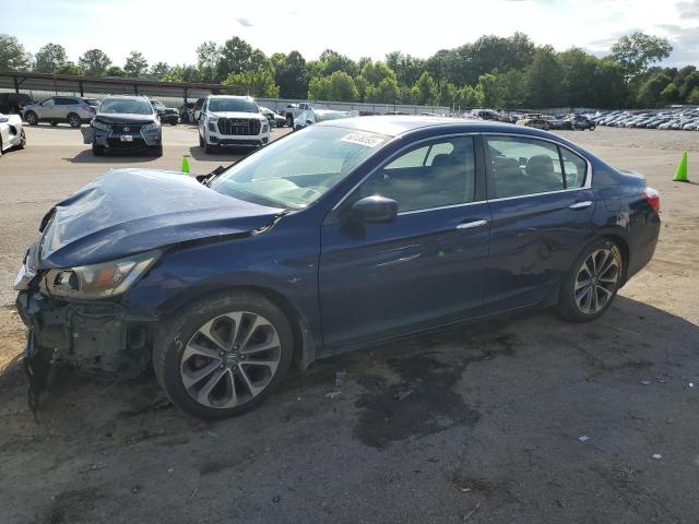 HONDA ACCORD SPO