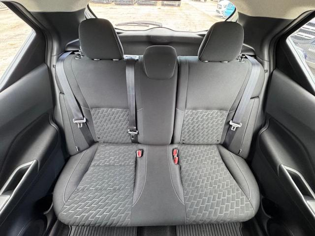 2021 NISSAN KICKS SV 3N1CP5CV5ML513799