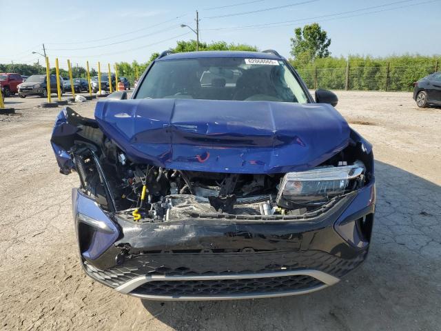 2022 VOLKSWAGEN TAOS S 3VVAX7B23NM099331