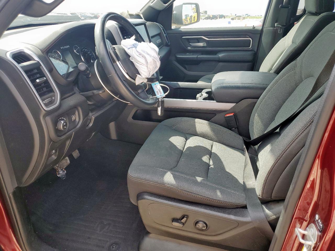 RAM 1500 BIG HORN/LONE STAR