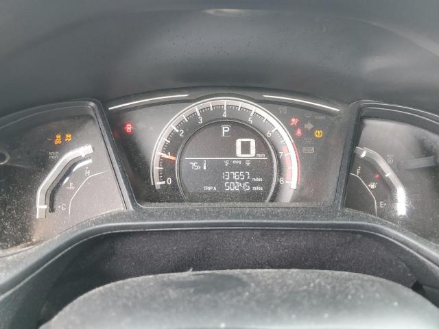 2018 HONDA CIVIC LX 2HGFC2F5XJH603231