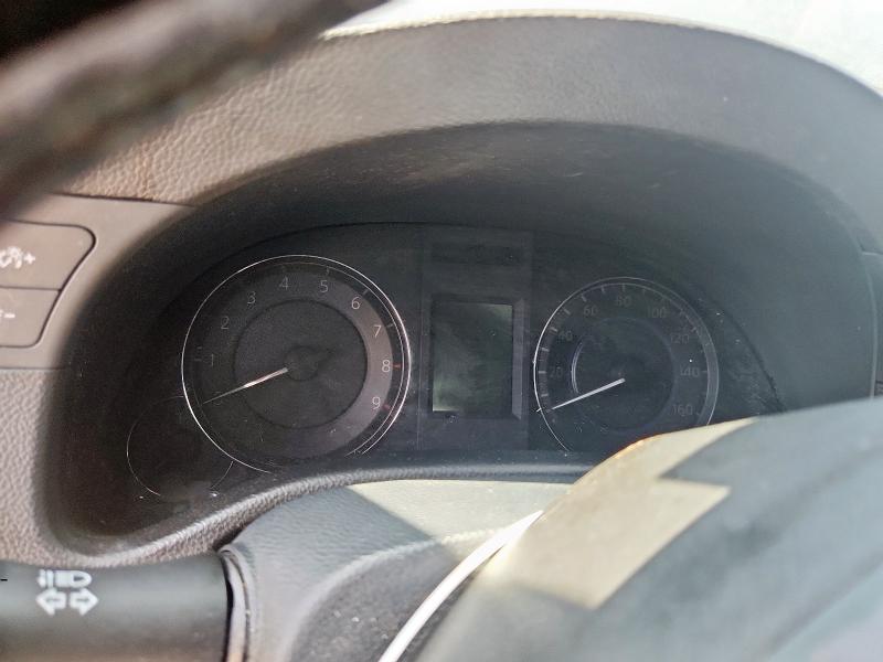 2013 INFINITI G37 BASE #3261929500