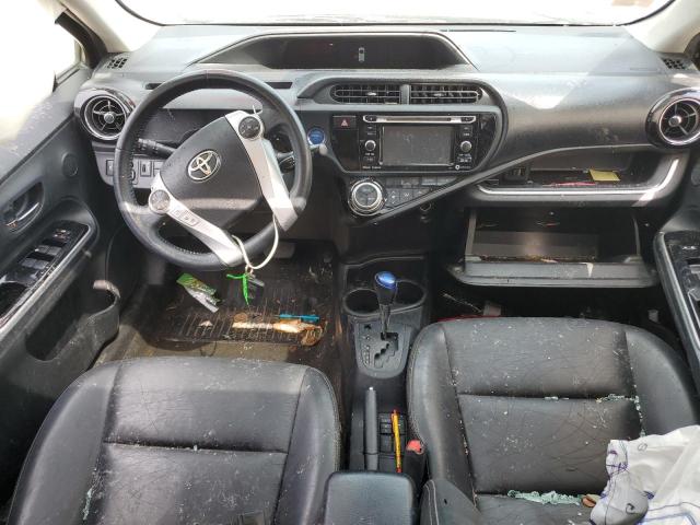 2017 TOYOTA PRIUS C JTDKDTB31H1592603