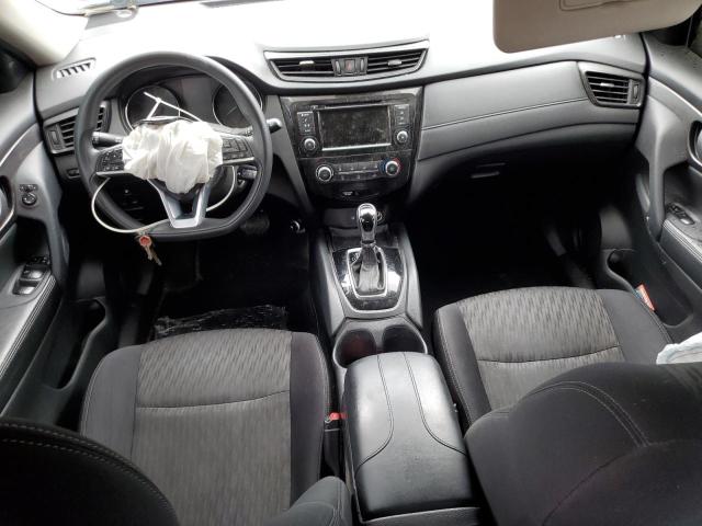2019 NISSAN ROGUE S 5N1AT2MT1KC770202