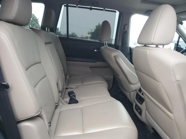 2016 HONDA PILOT TOUR 5FNYF6H90GB047824