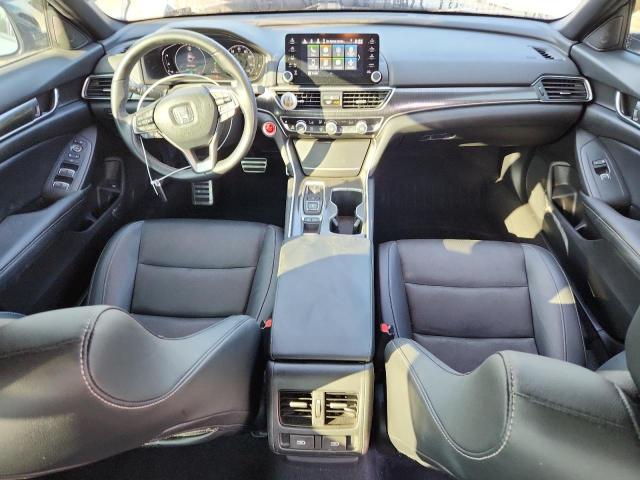 2022 HONDA ACCORD SPO - 1HGCV2F38NA009401