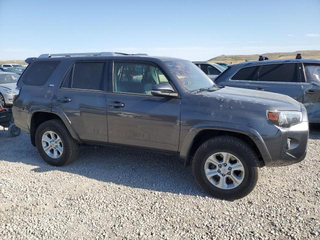 2017 TOYOTA 4RUNNER SR - JTEBU5JR5H5447098